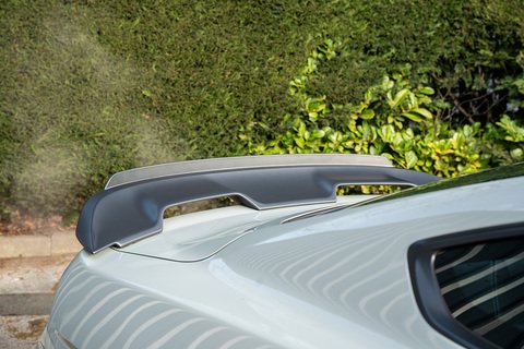 5.0 V8 Mach 1 Fastback 2dr Petrol SelShift Euro 6 (460 ps)