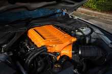 Ford Mustang V8 Mach 1 