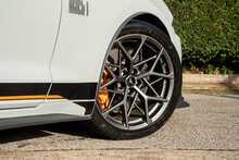 Ford Mustang V8 Mach 1 