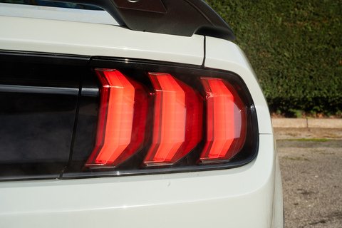 5.0 V8 Mach 1 Fastback 2dr Petrol SelShift Euro 6 (460 ps)