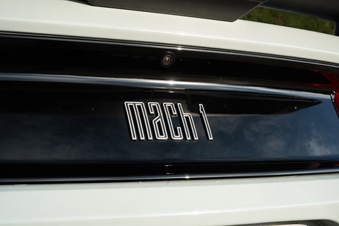 5.0 V8 Mach 1 Fastback 2dr Petrol SelShift Euro 6 (460 ps)