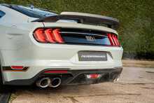 Ford Mustang V8 Mach 1 