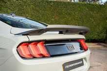 Ford Mustang V8 Mach 1 