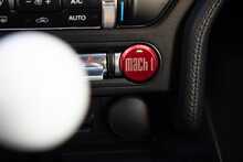 Ford Mustang V8 Mach 1 