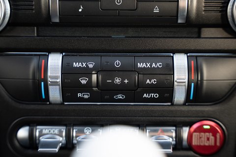 5.0 V8 Mach 1 Fastback 2dr Petrol SelShift Euro 6 (460 ps)