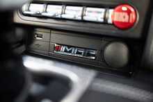 Ford Mustang V8 Mach 1 