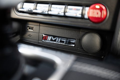 5.0 V8 Mach 1 Fastback 2dr Petrol SelShift Euro 6 (460 ps)