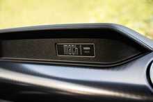 Ford Mustang V8 Mach 1 