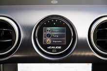 Ford Mustang V8 Mach 1 