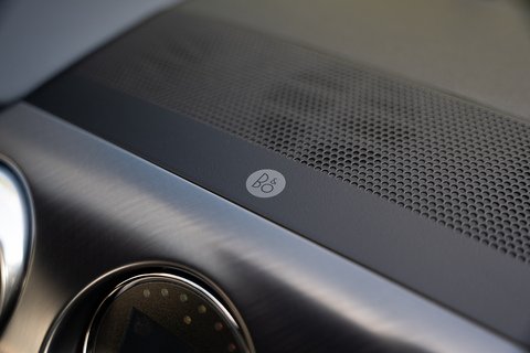 5.0 V8 Mach 1 Fastback 2dr Petrol SelShift Euro 6 (460 ps)