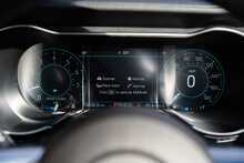 Ford Mustang V8 Mach 1 