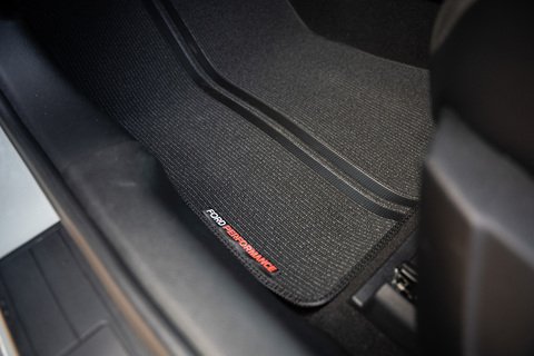 5.0 V8 Mach 1 Fastback 2dr Petrol SelShift Euro 6 (460 ps)