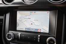 Ford Mustang V8 Mach 1 