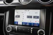 Ford Mustang V8 Mach 1 