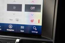 Ford Mustang V8 Mach 1 