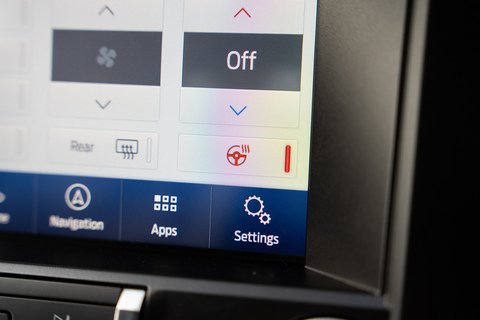 5.0 V8 Mach 1 Fastback 2dr Petrol SelShift Euro 6 (460 ps)