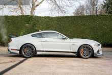 Ford Mustang V8 Mach 1 