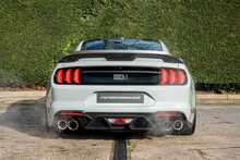 Ford Mustang V8 Mach 1 