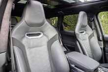 Land Rover Range Rover Sport P575 V8 SVR 