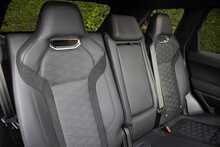 Land Rover Range Rover Sport P575 V8 SVR 