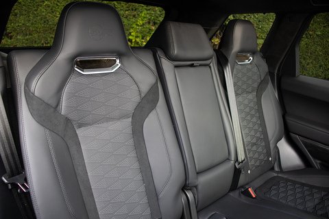 5.0 P575 V8 GPF SVR SUV 5dr Petrol Auto 4WD Euro 6 (s/s) (575 ps)