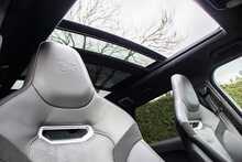 Land Rover Range Rover Sport P575 V8 SVR 