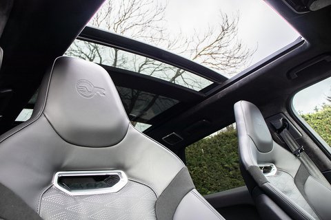 5.0 P575 V8 GPF SVR SUV 5dr Petrol Auto 4WD Euro 6 (s/s) (575 ps)