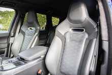 Land Rover Range Rover Sport P575 V8 SVR 