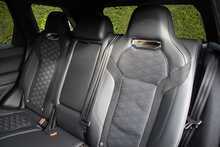 Land Rover Range Rover Sport P575 V8 SVR 