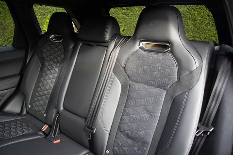 5.0 P575 V8 GPF SVR SUV 5dr Petrol Auto 4WD Euro 6 (s/s) (575 ps)