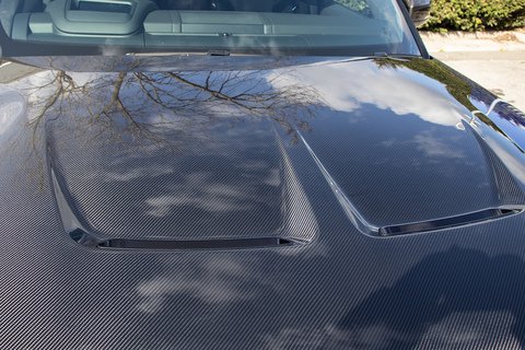 5.0 P575 V8 GPF SVR SUV 5dr Petrol Auto 4WD Euro 6 (s/s) (575 ps)