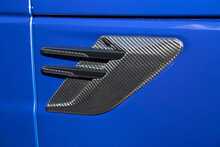 Land Rover Range Rover Sport P575 V8 SVR 