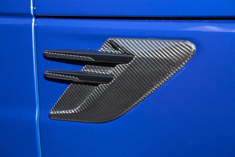 5.0 P575 V8 GPF SVR SUV 5dr Petrol Auto 4WD Euro 6 (s/s) (575 ps)