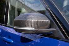 Land Rover Range Rover Sport P575 V8 SVR 