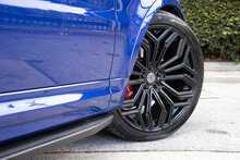Land Rover Range Rover Sport P575 V8 SVR 
