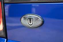 Land Rover Range Rover Sport P575 V8 SVR 