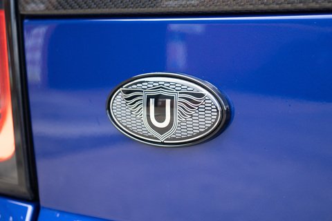 5.0 P575 V8 GPF SVR SUV 5dr Petrol Auto 4WD Euro 6 (s/s) (575 ps)