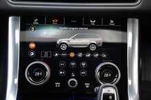 Land Rover Range Rover Sport P575 V8 SVR 