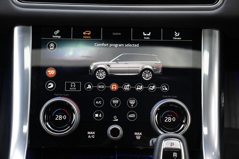 5.0 P575 V8 GPF SVR SUV 5dr Petrol Auto 4WD Euro 6 (s/s) (575 ps)