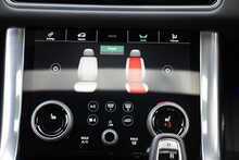 Land Rover Range Rover Sport P575 V8 SVR 