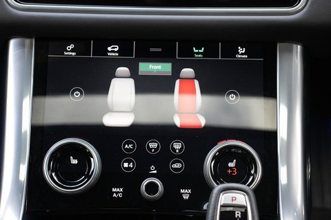 5.0 P575 V8 GPF SVR SUV 5dr Petrol Auto 4WD Euro 6 (s/s) (575 ps)