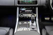 Land Rover Range Rover Sport P575 V8 SVR 