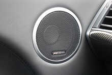 Land Rover Range Rover Sport P575 V8 SVR 