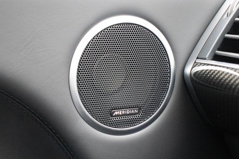 5.0 P575 V8 GPF SVR SUV 5dr Petrol Auto 4WD Euro 6 (s/s) (575 ps)