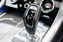 Land Rover Range Rover Sport P575 V8 SVR 