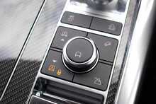 Land Rover Range Rover Sport P575 V8 SVR 