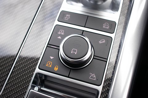 5.0 P575 V8 GPF SVR SUV 5dr Petrol Auto 4WD Euro 6 (s/s) (575 ps)