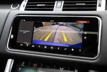 Land Rover Range Rover Sport P575 V8 SVR 