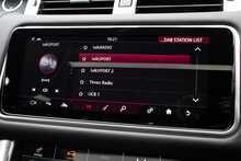 Land Rover Range Rover Sport P575 V8 SVR 