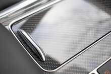 Land Rover Range Rover Sport P575 V8 SVR 